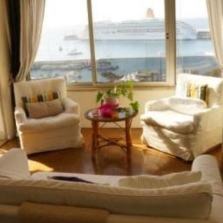 Apartment W Stunning View - Marina - Free Parking & Ac Funchal  Exteriör bild