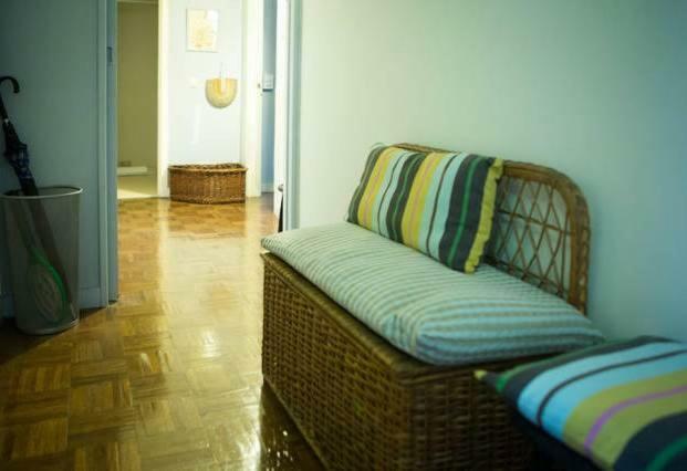 Apartment W Stunning View - Marina - Free Parking & Ac Funchal  Exteriör bild